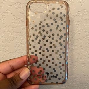 iPhone 8 or SE Case